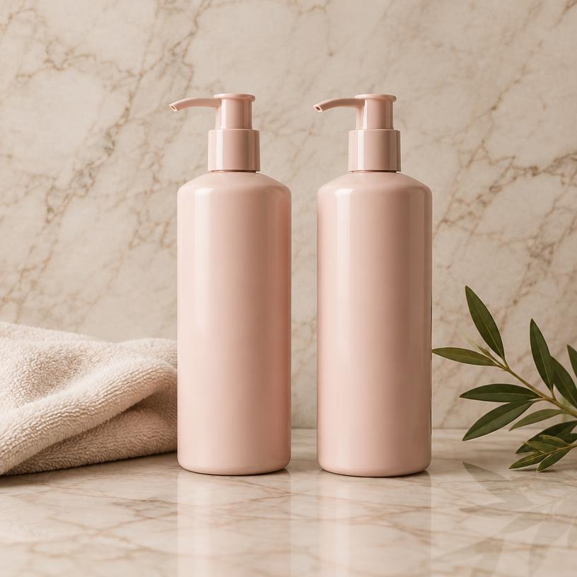 Shampoo + Condicionador Nutrição Profunda